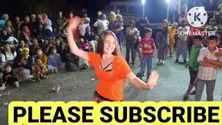 New TikTok  Viral Dance Little Turkish Girl Dance TikTok Famous Dance Uploaded By QZ Official