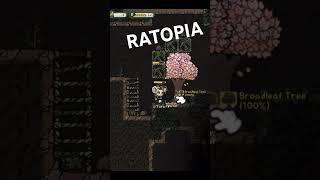 Ratopia #Ratopia @ratopia #game #indiegame