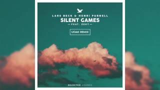 Lars Beck & Henri Purnell ft. Zekt - Silent Games (UOAK Remix)