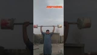 Home workout fitness bodybuilding|arfat channel