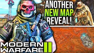 WARZONE 2: The NEW MAP UPDATE...