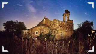 Santa María de Brovales, la ermita arrasada y ahora recordada | Hispania Nostra