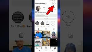 How To Hide Last Seen Online on Instagram | Instagram Me Last Seen Kaise Hide Karen