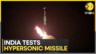 India Successfully Tests First Long-range Hypersonic Missile, Joins Select Club | World News