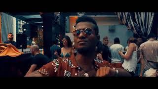 Ben Spalding (PUZZLED F1 Pool Party) @ 1927 Rooftop in Singapore  on 21.09.19. (Promo Film)