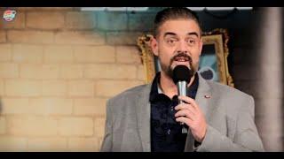 Orosz Gyuri - Stand up comedy - 2019 - Premier Kultcafé