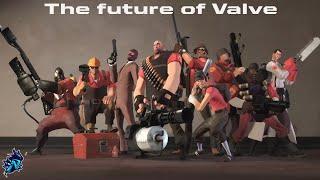 The future of Valve: What is Neon Prime? #steam #gaming #neonprime #dota2 #teamfortress2 #halflife