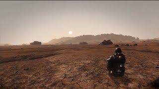 Star Citizen: Infinite Sunset