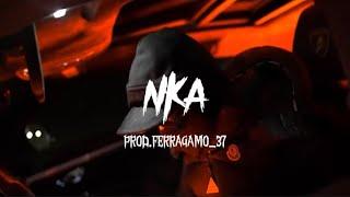 G1ocatore - "NKA" type beat (prod.ferragamo_37)