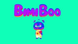 Bimi Boo Logo intro Super new Effects (Sponsored by Preview 2 Effects)