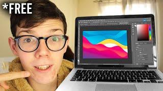 Best Free Graphic Design Software - Full Guide