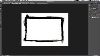 Photoshop Quick Tips - Episode 10: Adding a Border