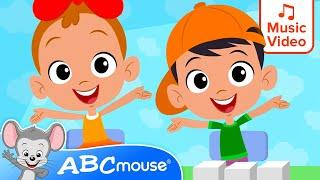 Say Hello, Say Your Name!  Preschool Songs to Share Who You Are | ABCmouse