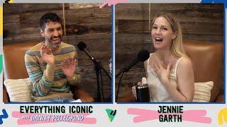 Jennie Garth on Everything Iconic with Danny Pellegrino