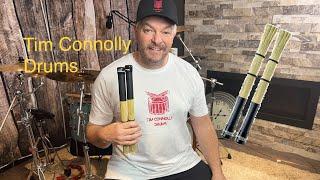 Promark Broomsticks, Are they worth investing in? Check out My Review And Demo Of this product 