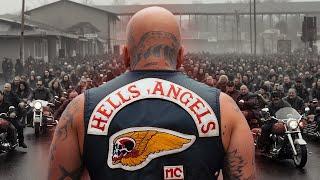 10 Most Dominated City By Hells Angels