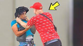 Breaking Strangers Phone Prank!!!