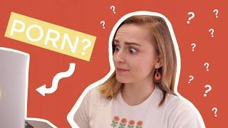 Reacting to Porn Hub's 2019 Year in Review | Hannah Witton