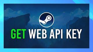 Steam Web API Key | Complete Guide | Add, Delete & Info