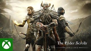 Welcome to The Elder Scrolls Online