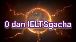 0 DAN IELTS GACHA : BEPUL ONLINE INGLIZ TILI DARSLARI. 1- DARS