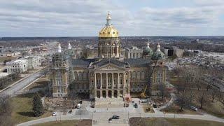 Latest in Iowa politics: Lawmakers discuss bills focusing on birth control, nursing homes