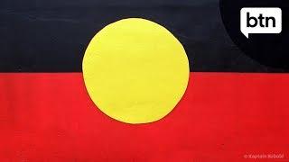 History of the Aboriginal Flag - Behind the News