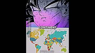 Goku Kakumei vs Tier System