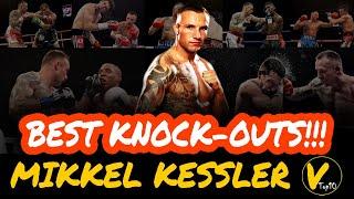 10 Mikkel Kessler Greatest Knockouts