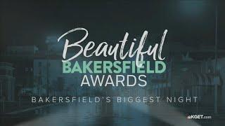 2024 Beautiful Bakersfield Awards