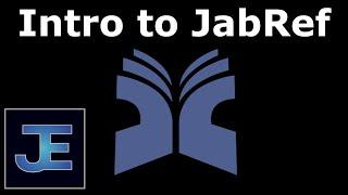 Introduction to JabRef