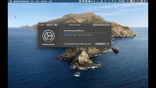 Resolved Installation failed macOS Big Sur 11.0.1