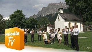 Alpenbrass Tirol - Dem Land Tirol die Treue (Musikvideo)