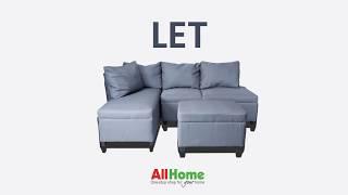 Furniture ideas or inspirations by AllHome