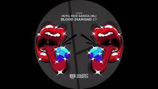 HUTU, Nick García (NL) - Blood Diamond (Original Mix)