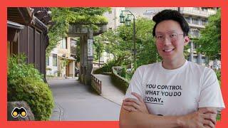Pursuing Our Visions With Compassion In Japan | Live Your Best Life