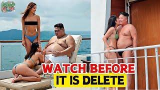 Kim Jong Un’s SECRET LUXURY: Yachts, Trains & Armored Jets Exposed! Travel Documentary