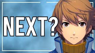 What is next for Falcom after THAT Announcement?