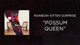 Rainbow Kitten Surprise - Possum Queen [Official Audio]