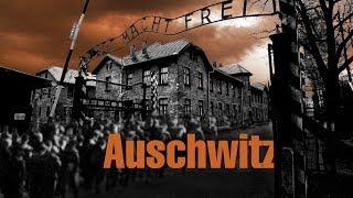 Nazi's Concentration Camp AUSCHWITZ [ENG SUB]