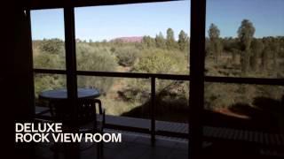 Desert Gardens Hotel Deluxe Rock View Room