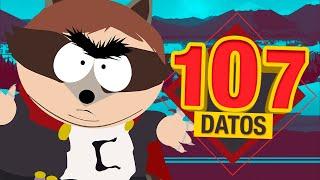 107 CARTMAN Facts YOU Should Know! (South Park) | Atomo Network