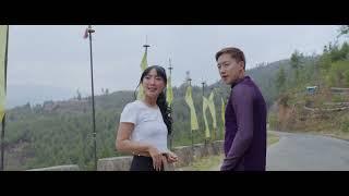 NGE RAYWA TITLE SONG | Kinley Rigzin Dorji (KRD) | COMING TO PARO FROM 20TH SEPTEMBER