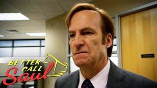 Sabotaging Chuck's Insurance | Expenses | Better Call Saul