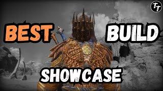 I'M BACK!! Wrathgiver Raider Build Showcase // Shadow of War