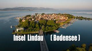 Das ist Lindau