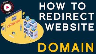 How To Redirect Website Domain In Godaddy in 2023