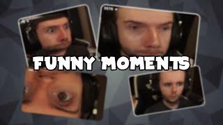 Twitch Chat Takes Over! - Funny Filters, Sounds, and TTS Compilation!