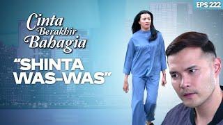 Because of Searching for Ranti, Shinta Almost Got Caught | CINTA BERAKHIR BAHAGIA | Eps.222 (6/6)