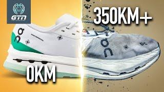 How Fast Do Supershoes Lose Performance? | GTN Does Science